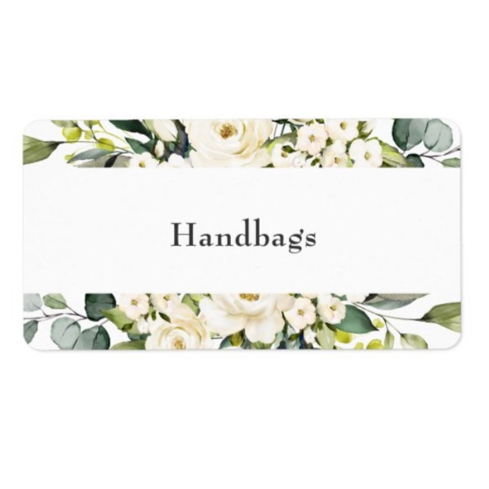 Thanks for visiting my closet!